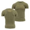 Gruntstyle Store Merch Overtaxed T-Shirt