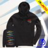 Gtwc Merchandise Shop Merch 20Th Anniversary Of Gt3 Hoodie