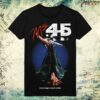 Gutter Garbs Merch Store Ms 45 Classic Alt Shirt