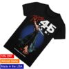 Gutter Garbs Merch Store Ms 45 Classic Alt Shirt