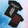 Halestorm Merch Store Halestorm Cloak Shirt
