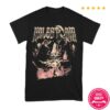 Halestorm Merch Store Halestorm Demon Shirt