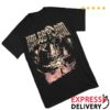 Halestorm Merch Store Halestorm Demon Shirt
