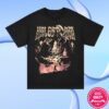 Halestorm Store Merch Demon Shirts 4 Halestorm Store Merch Demon Shirt