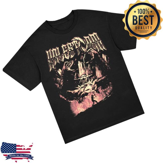 Halestorm Store Merch Demon Shirts 4 Halestorm Store Merch Demon Shirt