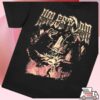 Halestorm Store Merch Demon Shirts 2 Halestorm Store Merch Demon Shirt