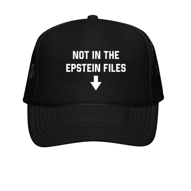 Hang Over Gang Merch Store Not On Epstein List Hat 2 Hang Over Gang Merch Store Not On Epstein List Hat