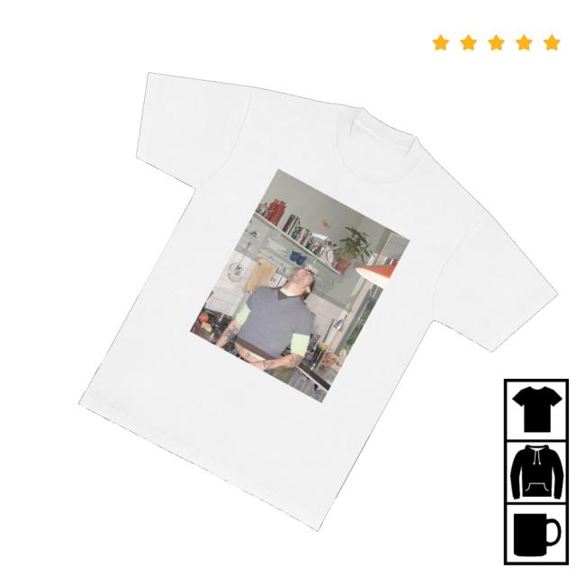 Harry Styles Merch Store Good Catch Shirt 3 Harry Styles Merch Store Good Catch Shirt