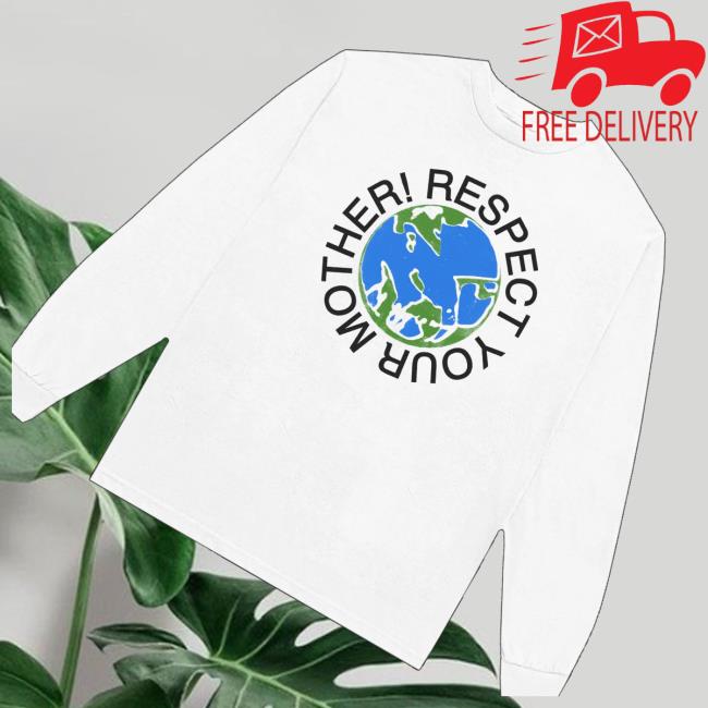 Harry Styles Merch Store Respect Your Mother Long Sleeve 3 Harry Styles Merch Store Respect Your Mother Long Sleeve