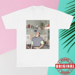 Harry Styles Store Merch Shop Good Catch Tee