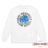 Harry Styles Store Merch Shop Respect Your Mother Long Sleeve