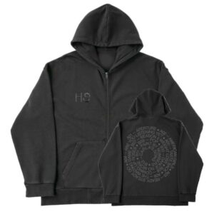 Harry Styles Store Merch Shop Special Tracksuit Zip Up