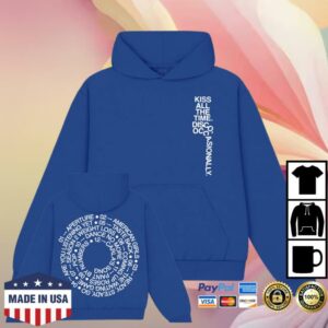 Harry Styles Store Merch Shop Tracklist Hoodies