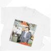 Harry Styles Store Merch Shop Who Me Tee
