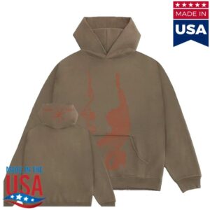 Hayley Williams Shop Merch Store Ego Death Hoodie