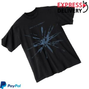 Hayley Williams Shop Merch Store Moonlight Faded Tee