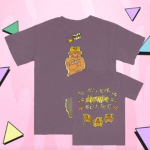 Hayley Williams Shop Merch Store Self Talk Tee