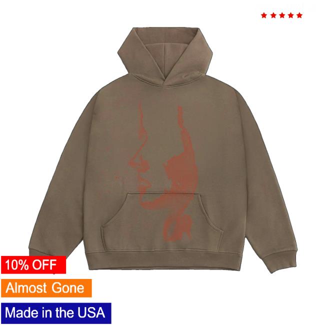 Hayley Williams Store Merch Ego Death Hoodie 4 Hayley Williams Store Merch Ego Death Hoodie