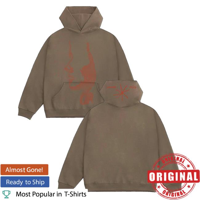 Hayley Williams Store Merch Ego Death Hoodie 5 Hayley Williams Store Merch Ego Death Hoodie