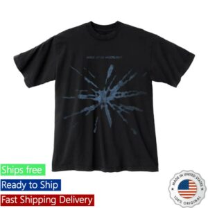 Hayley Williams Store Merch Moonlight Faded Shirt