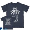 Hello Merch Store Shop Metal Navy Blue T-Shirt