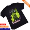 Hello Shop Merch La Rosa Church Shirt 1 Hello Shop Merch La Rosa Church T-Shirt