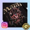 Heroes & Villains Store Merch Star Wars Darth Maul Forge Shirt