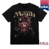 Heroes & Villains Store Merch Star Wars Darth Maul Forge Shirt 1 Heroes & Villains Store Merch Star Wars Darth Maul Forge Shirt