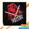 Heroes & Villains Store Merch Star Wars Darth Talon In Action Forge Shirt