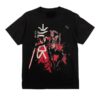 Heroes & Villains Store Merch Star Wars Darth Talon In Action Forge Tee