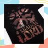 Heroes & Villains Store Merch Star Wars Shadow Lord Maul Forge Shirt