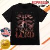 Heroes & Villains Store Merch Star Wars Shadow Lord Maul Forge Shirt