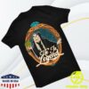 Holy Mountain Printing Store Merch Shop He Is Legend Poison Apple Shirt