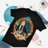 Holy Mountain Printing Store Merch Shop He Is Legend Poison Apple Shirt