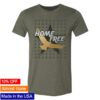 Home Free Music Store Merch Shop Eagle Logo & Stars Shirt