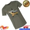 Home Free Music Store Merch Shop Eagle Logo & Stars Shirt