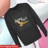 Home Free Music Store Merch Shop Eagle Logo Sweatshirt