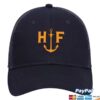 Home Free Music Store Merch Shop Home Free Anchor Hat