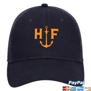 Home Free Music Store Merch Shop Home Free Anchor Hat