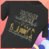 Home Free Music Store Merch Shop Live Photo Shirt