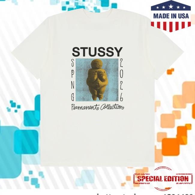 Homebred Merch Store Permanent Collection P.D. Shirt 2 Homebred Merch Store Permanent Collection P.D. Shirt