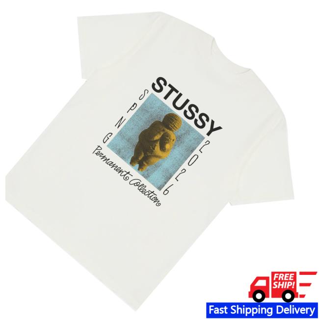 Homebred Merch Store Permanent Collection P.D. Shirt 3 Homebred Merch Store Permanent Collection P.D. Shirt