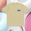 Homebred Merch Store Wave Oval Shirt 1 Homebred Merch Store Wave Oval Shirt