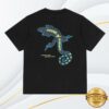 House Of Darwin Merch Store Perentie Shirt