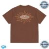 House Of Darwin Merch Store Sun Shirt