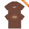 House Of Darwin Merch Store Sun Shirt
