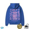 kenny Hwbt Merch Store Call Out Boys 1993 Hoodiesa