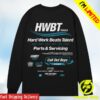 Hwbt Merch Store Call Out Boys Long Sleeve T-Shirt 1 Hwbt Merch Store Call Out Boys Long Sleeve T-Shirt
