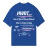 kenny Hwbt Merch Store Call Out Boys Shirt