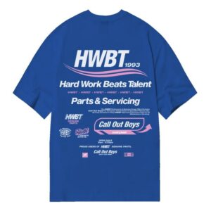kenny Hwbt Merch Store Call Out Boys Shirt